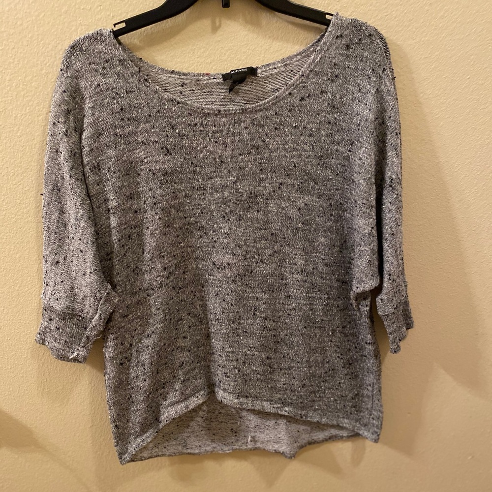 Alfani Shirt
